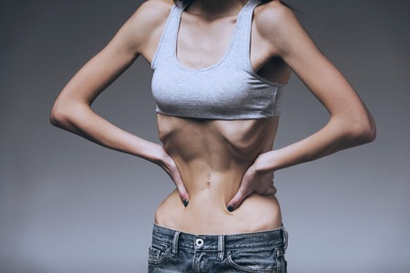Skinny Ribs Skinny Ribs